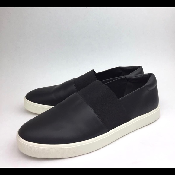 VINCE Corbin Slip-On Sneaker sz 11 - Picture 3 of 8